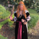 Freydis, the Viking