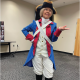 Deborah Sampson