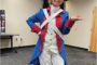 Deborah Sampson